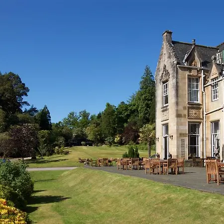 Stonefield Castle Hotel 'A Bespoke Hotel'-3