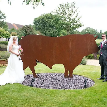 The Bull At Great Totham Limited-3