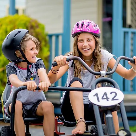 Big4 Port Fairy Holiday Park-3