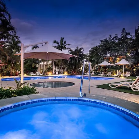 Noosa Harbour Resort-2