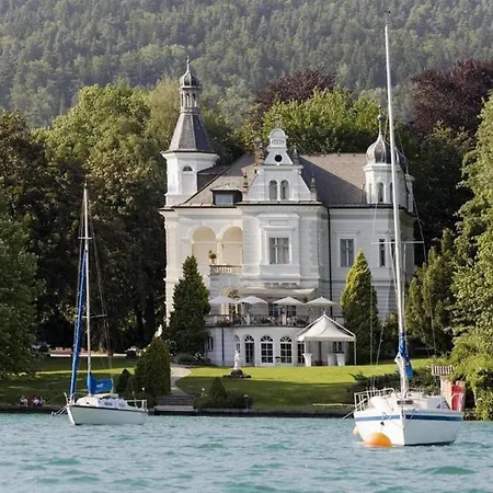 Dermuth Hotels – Parkvilla Wörth-3
