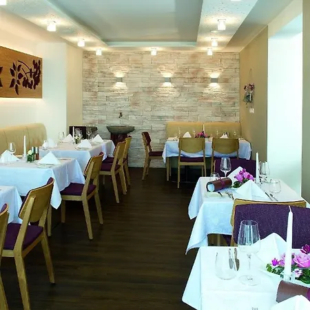 Hotel Holunderhof-2
