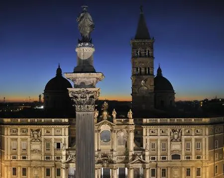 Hotel Mecenate Palace-3