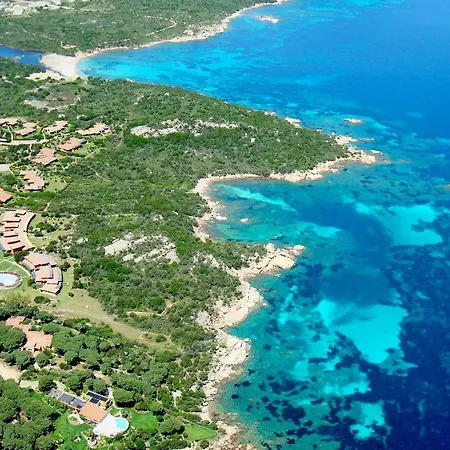 Cala Paradiso Residence-2