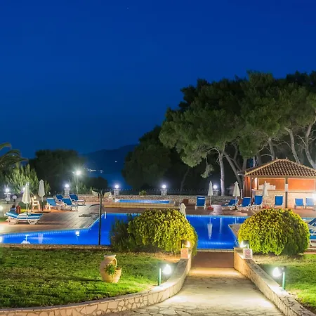 Keri Village & Spa By Zante Plaza (Adults Only)-2