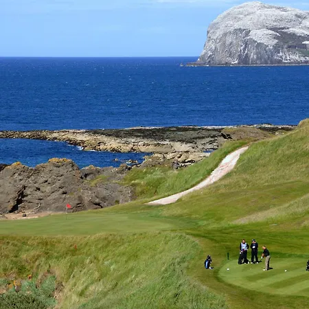 The Lodge At Craigielaw And Golf Courses-3