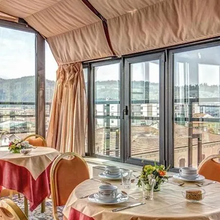 Hotel Europa-2