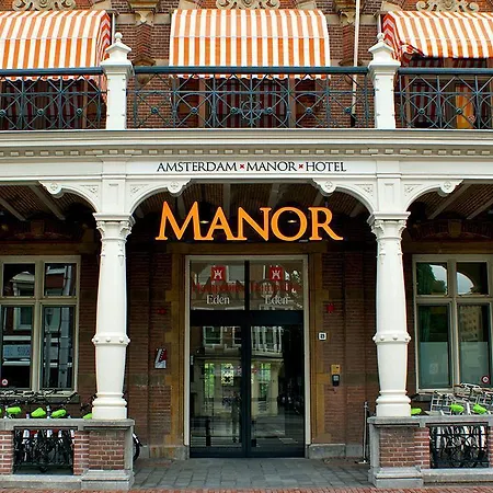 The Manor Amsterdam-2