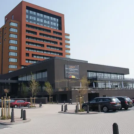 Hotel Duiven bij Arnhem A12-2