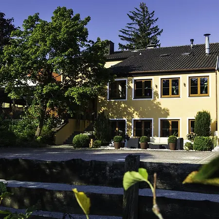 Landhotel Hallnberg-3