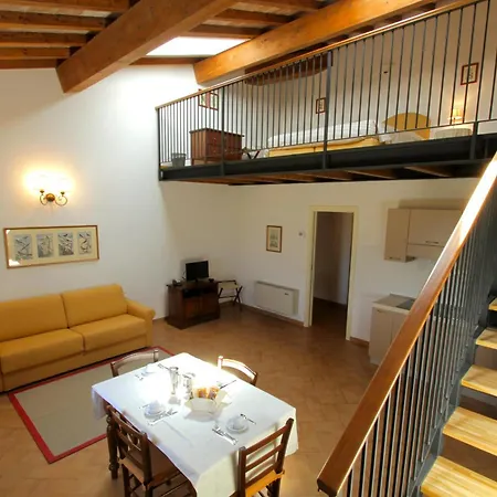 Poggio all'Agnello Sport&Active Holidays-2