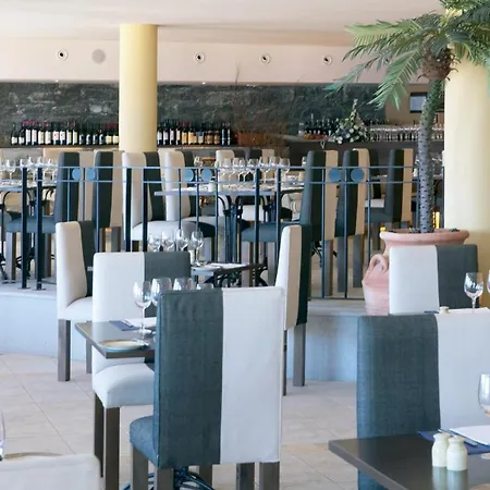 Hotel Torre Praia-3
