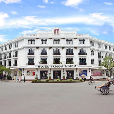 Saigon Morin Hotel-2
