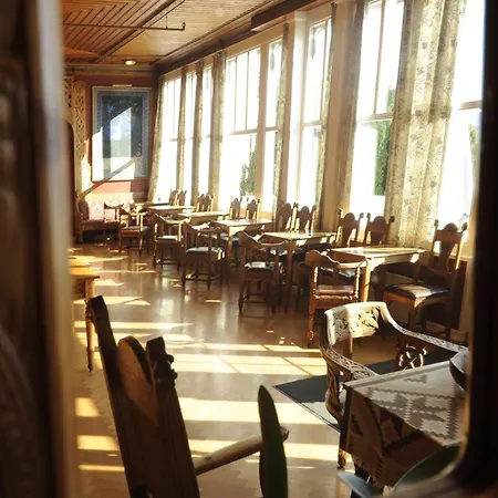 Kviknes Hotel-2