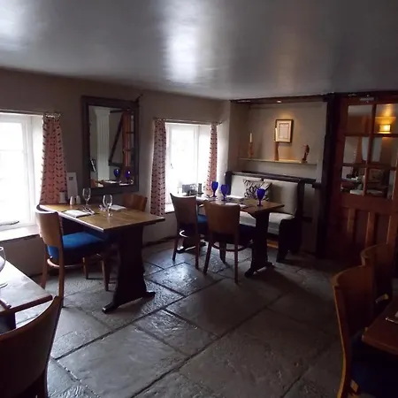 The Vobster Inn-3