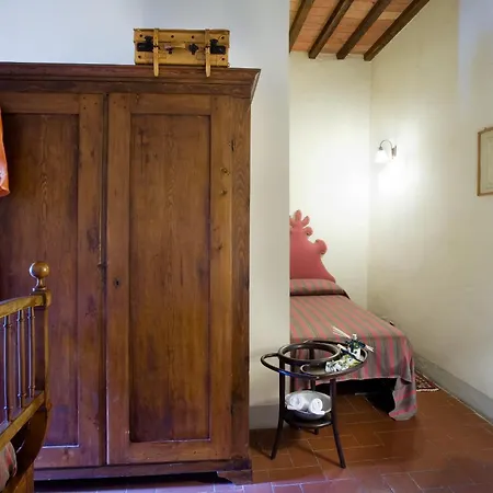 Villa Campestri Olive Oil Resort-3