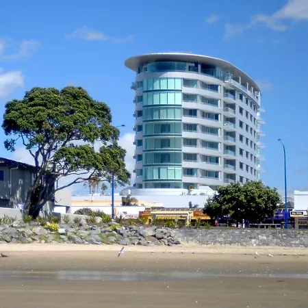 Marsden Suites Nautilus Orewa-2