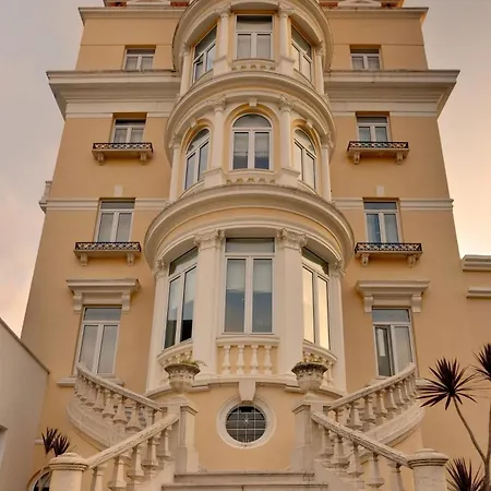 Hotel Inglaterra - Charme & Boutique-2