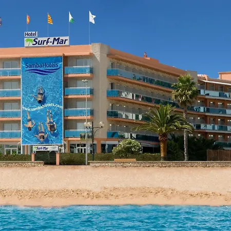 Hotel Surf Mar-3