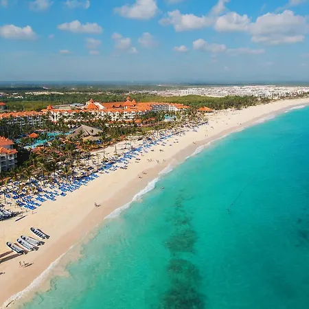 Occidental Caribe - All Inclusive (former Barcelo Punta Cana)-3