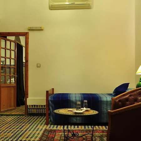 Riad Sara-2