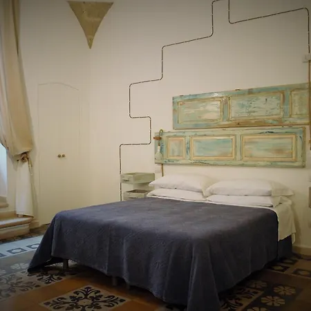 Zuppetta16 Apartments-2