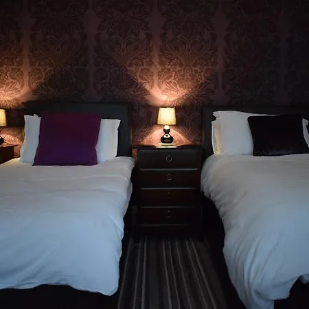 Barton Guest House-3