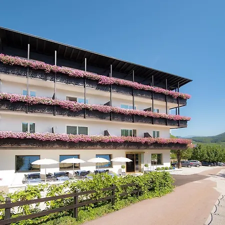 Seeberg Garni Hotel-2