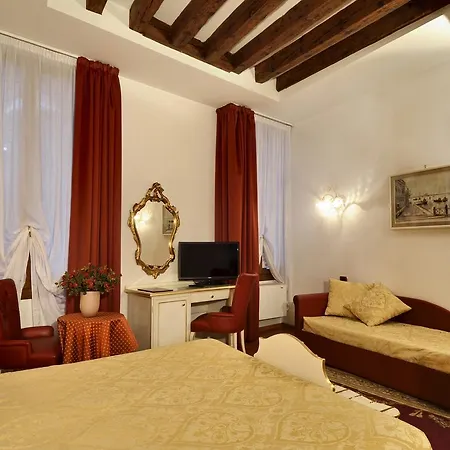 Locanda Casa Querini-3