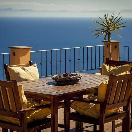 Resort Al Belvedere Salina-2