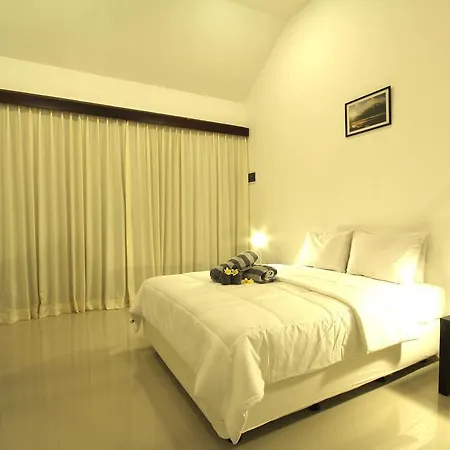 Canggu Beach Inn-2