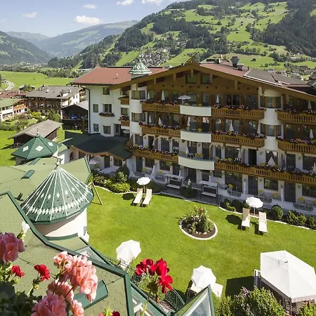 Hotel Neue Post-2