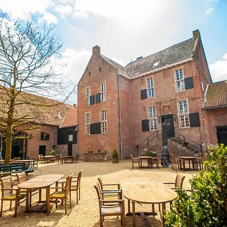Hotel Schinvelder Hoeve-2