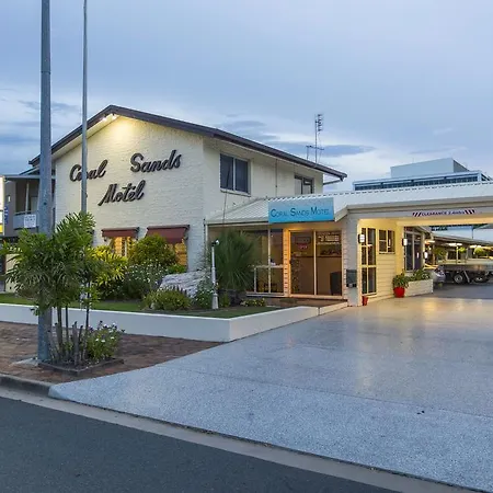 Coral Sands Motel-3