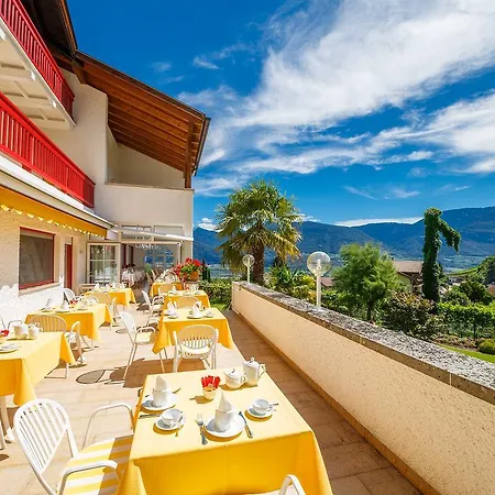 Hotel Muehle Mayer-2