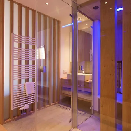 Moelgg Dolomites Residence-3