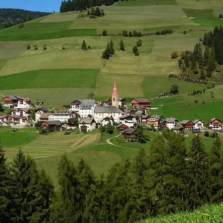 Gasthof La Pli Apartments-2