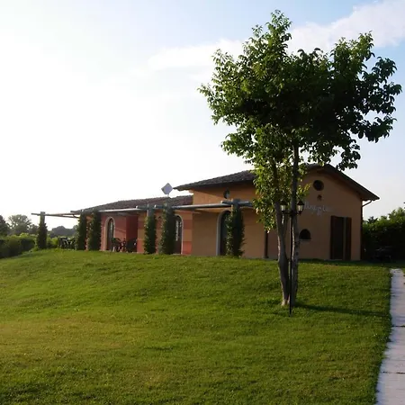 B&B Borgo Tre Case-2