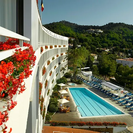 Gran Hotel Reymar 4 Sup-2