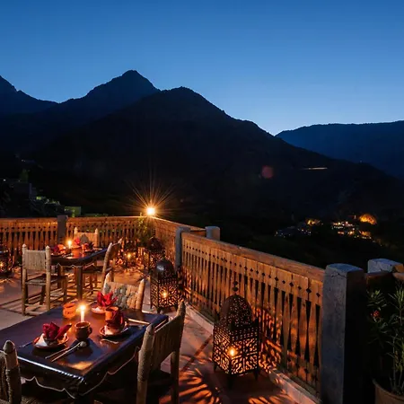 Le Village Du Toubkal-2