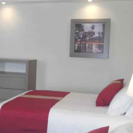 Hotel Mansur Business & Leisure-2