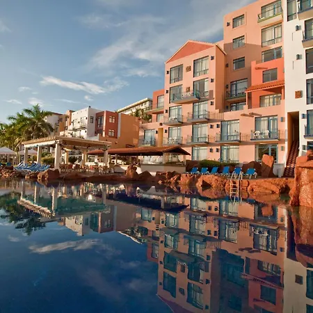 El Cid Marina Beach Hotel (Adults Only)-2