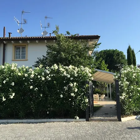 Bed & Breakfast Case Osti-2