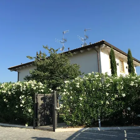 Bed & Breakfast Case Osti-3