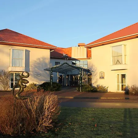 Sturup Airport Hotel-3