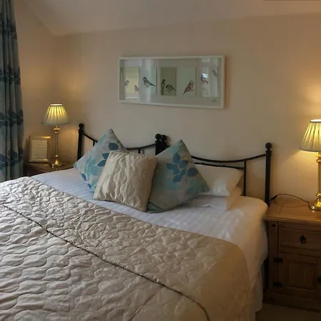 The Aidan Guest House-3