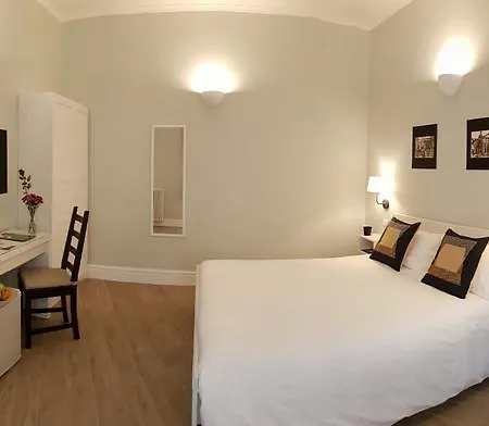 Roman Suite Guest House-3
