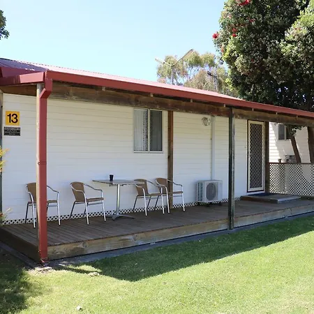 Albany Holiday Park-3