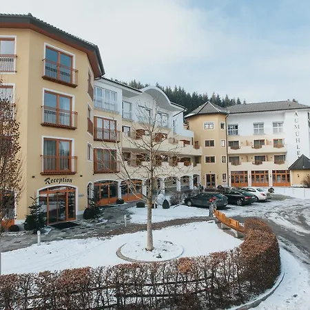 Wellnesshotel Aumühle-2
