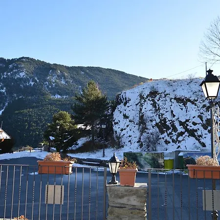 Hotel Parador de Canolich - Only Adults-2